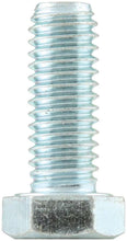 Load image into Gallery viewer, Allstar Performance Hex Head Bolt 3/8-16 x 1 Grade 5 10pk ALL16242