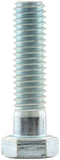 Allstar Performance Hex Head Bolt 3/8-16 x 1-1/2 Grade 5 10pk ALL16244