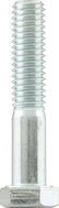 Allstar Performance Hex Head Bolt 3/8-16 x 1-3/4 Grade 5 10pk ALL16245
