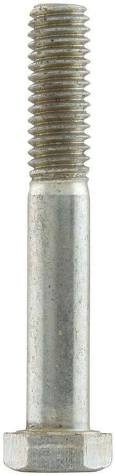 Allstar Performance Hex Head Bolt 3/8-16 x 2-1/2 Grade 5 10pk ALL16248