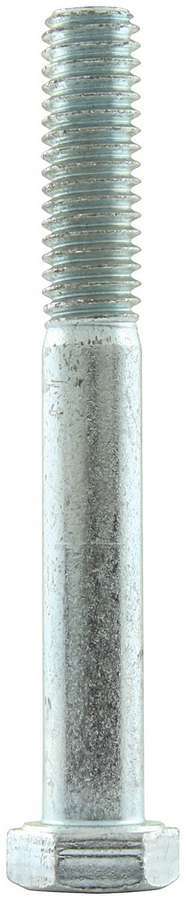 Allstar Performance Hex Head Bolt 3/8-16 x 3 Grade 5 5pk ALL16250