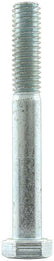 Allstar Performance Hex Head Bolt 3/8-16 x 3 Grade 5 5pk ALL16250