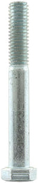 Allstar Performance Hex Head Bolt 3/8-16 x 7 Grade 5 5pk ALL16258