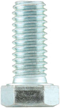 Load image into Gallery viewer, Allstar Performance Hex Head Bolt 7/16-14 x 1 Grade 5 10pk ALL16262