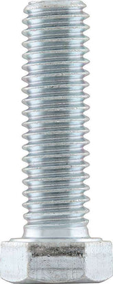 Allstar Performance Hex Head Bolt 7/16-14 x 1-1/4 Grade 5 10pk ALL16263