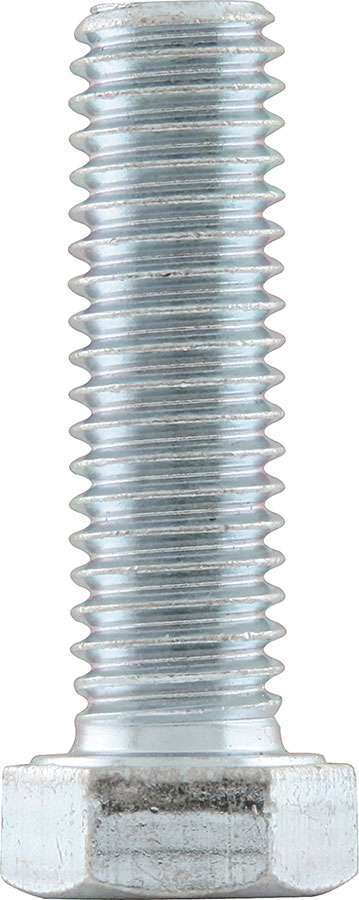 Allstar Performance Hex Head Bolt 7/16-14 x 1-1/4 Grade 5 10pk ALL16263