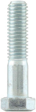 Load image into Gallery viewer, Allstar Performance Hex Head Bolt 7/16-14 x 2 Grade 5 10pk ALL16266