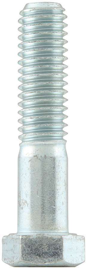 Allstar Performance Hex Head Bolt 7/16-14 x 2in Grade 5 10-Pack | ALL16266