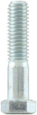 Allstar Performance Hex Head Bolt 7/16-14 x 2 Grade 5 10pk ALL16266