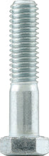 Load image into Gallery viewer, Allstar Performance Hex Head Bolt 7/16-14 x 4 Discontinued ALL16272