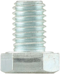 Allstar Performance Hex Head Bolt 1/2-13 x 3/4 Grade 5 10pk ALL16281