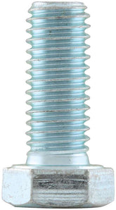 Allstar Performance Hex Head Bolt 1/2-13 x 1-1/4in Grade 5 10-Pack | ALL16283