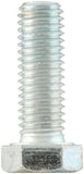 Allstar Performance Hex Head Bolt 1/2-13 x 1-1/2 Grade 5 10pk ALL16284