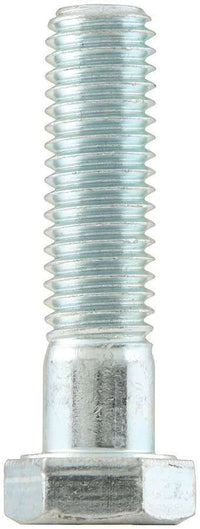 Allstar Performance Hex Head Bolt 1/2-13 x 2 Grade 5 10pk ALL16286