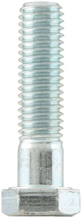Allstar Performance Hex Head Bolt 1/2-13 x 2 Grade 5 10pk ALL16286