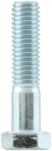 Load image into Gallery viewer, Allstar Performance Hex Head Bolt 1/2-13 x 2-1/4 Grade 5 10pk ALL16287