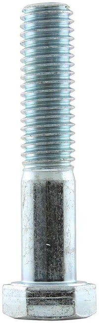 Allstar Performance Hex Head Bolt 1/2-13 x 2-1/2 Grade 5 10pk ALL16288