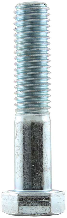 Allstar Performance Hex Head Bolt 1/2-13 x 2-1/2in Grade 5 10-Pack | ALL16288
