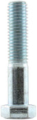 Allstar Performance Hex Head Bolt 1/2-13 x 2-1/2 Grade 5 10pk ALL16288