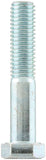 Allstar Performance Hex Head Bolt 1/2-13 x 2-3/4 Grade 5 5pk ALL16289