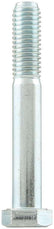 Allstar Performance Hex Head Bolt 1/2-13 x 3-1/2 Grade 5 5pk ALL16291