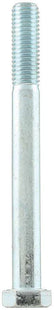 Allstar Performance Hex Head Bolt 1/2-13 x 7 Grade 5 ALL16298