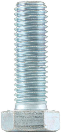 Allstar Performance Hex Head Bolts 5/8-11 x 2 Grade 5 5pk ALL16316
