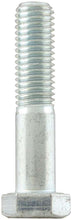 Load image into Gallery viewer, Allstar Performance Hex Head Bolt 5/8-11 x 3 Grade 5 5pk ALL16320