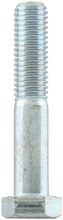 Load image into Gallery viewer, Allstar Performance Hex Head Bolt 5/8-11 x 3-1/2 Grade 5 5pk ALL16321