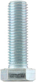 Allstar Performance Hex Head Bolt 3/4-10 x 2-1/2 Grade 5 ALL16338