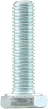 Load image into Gallery viewer, Allstar Performance Hex Head Bolt 1/4-28 x 1 Grade 5 10pk ALL16402