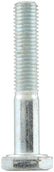 Allstar Performance Hex Head Bolt 1/4-28 x 1-1/2 Grade 5 10pk ALL16404