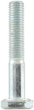 Allstar Performance Hex Head Bolt 1/4-28 x 1-1/2 Grade 5 10pk ALL16404