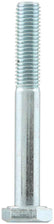 Allstar Performance Hex Head Bolt 1/4-28 x 2 Grade 5 10pk ALL16406