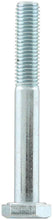 Load image into Gallery viewer, Allstar Performance Hex Head Bolt 1/4-28 x 2 Grade 5 10pk ALL16406