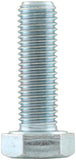 Allstar Performance Hex Head Bolt 5/16-24 x 1 Grade 5 10pk ALL16422