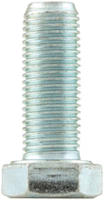 Load image into Gallery viewer, Allstar Performance Hex Head Bolt 3/8-24 x 1 Grade 5 10pk ALL16442