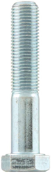Allstar Performance Hex Head Bolt 3/8-24 x 2 Grade 5 10pk ALL16446