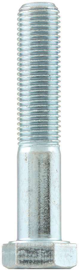 Allstar Performance Hex Head Bolt 3/8-24 x 2 Grade 5 10pk ALL16446