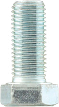 Load image into Gallery viewer, Allstar Performance Hex Head Bolt 7/16-20 x 1 Grade 5 5pk ALL16462