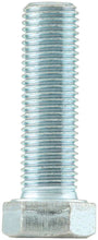 Load image into Gallery viewer, Allstar Performance Hex Head Bolt 7/16-20 x 1-1/2 Grade 5 5pk ALL16464