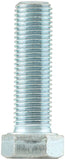 Allstar Performance Hex Head Bolt 7/16-20 x 1-1/2 Grade 5 5pk ALL16464