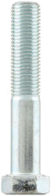 Load image into Gallery viewer, Allstar Performance Hex Head Bolt 7/16-20 x 2-1/2 Grade 5 5pk ALL16468