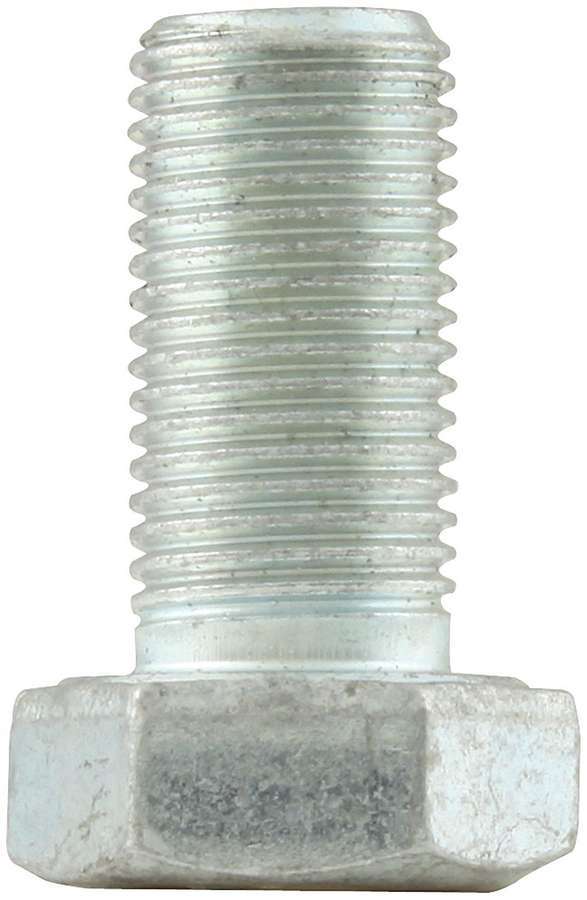 Allstar Performance Hex Head Bolt 1/2-20 x 1 Grade 5 5pk ALL16482