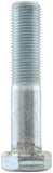 Allstar Performance Hex Head Bolt 1/2-20 x 2-1/2 Grade 5 5pk ALL16488