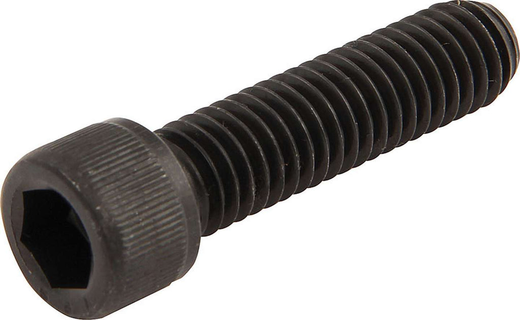 Allstar Performance Socket Head Bolts 1/4-20 x 3/4in 5pk ALL16731