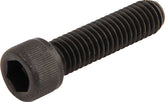Allstar Performance Socket Head Bolts 5/16-18 x 2in 5pk ALL16746