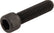 Allstar Performance Socket Head Bolts 5/16-18 x 2in 5pk ALL16746