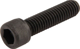 Allstar Performance Socket Head Bolts 5/16-18 x 2in 5pk ALL16746
