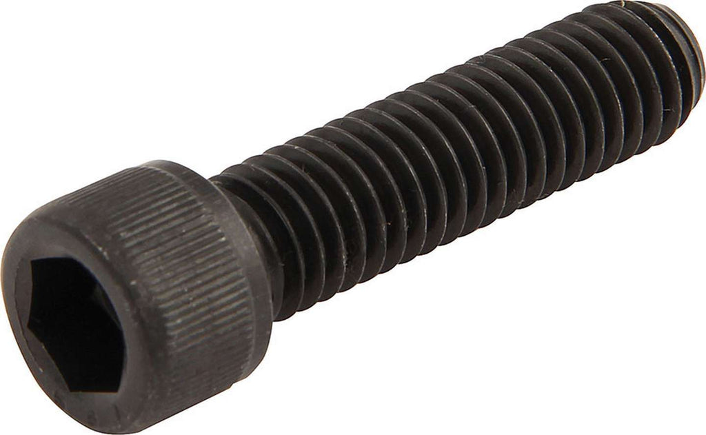 Allstar Performance Socket Head Bolts 3/8-16 x 1in 5pk ALL16752